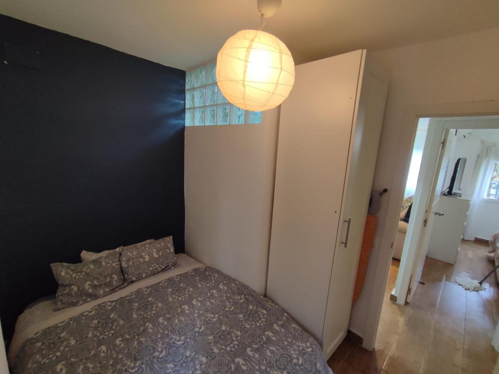 Piso Reformado 3 Habitaciones เซบีญา ภายนอก รูปภาพ