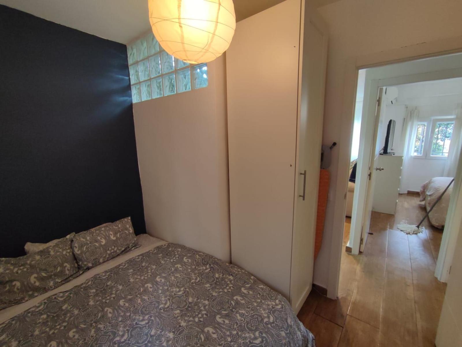 Piso Reformado 3 Habitaciones เซบีญา ภายนอก รูปภาพ